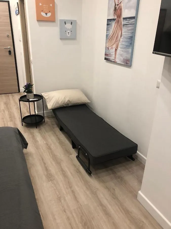 Appartamento A Due Passi Dal Centro Di Napoli