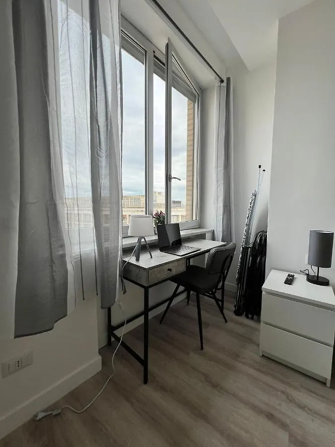 A Due Passi Dal Centro Di Napoli Apartment  Naples