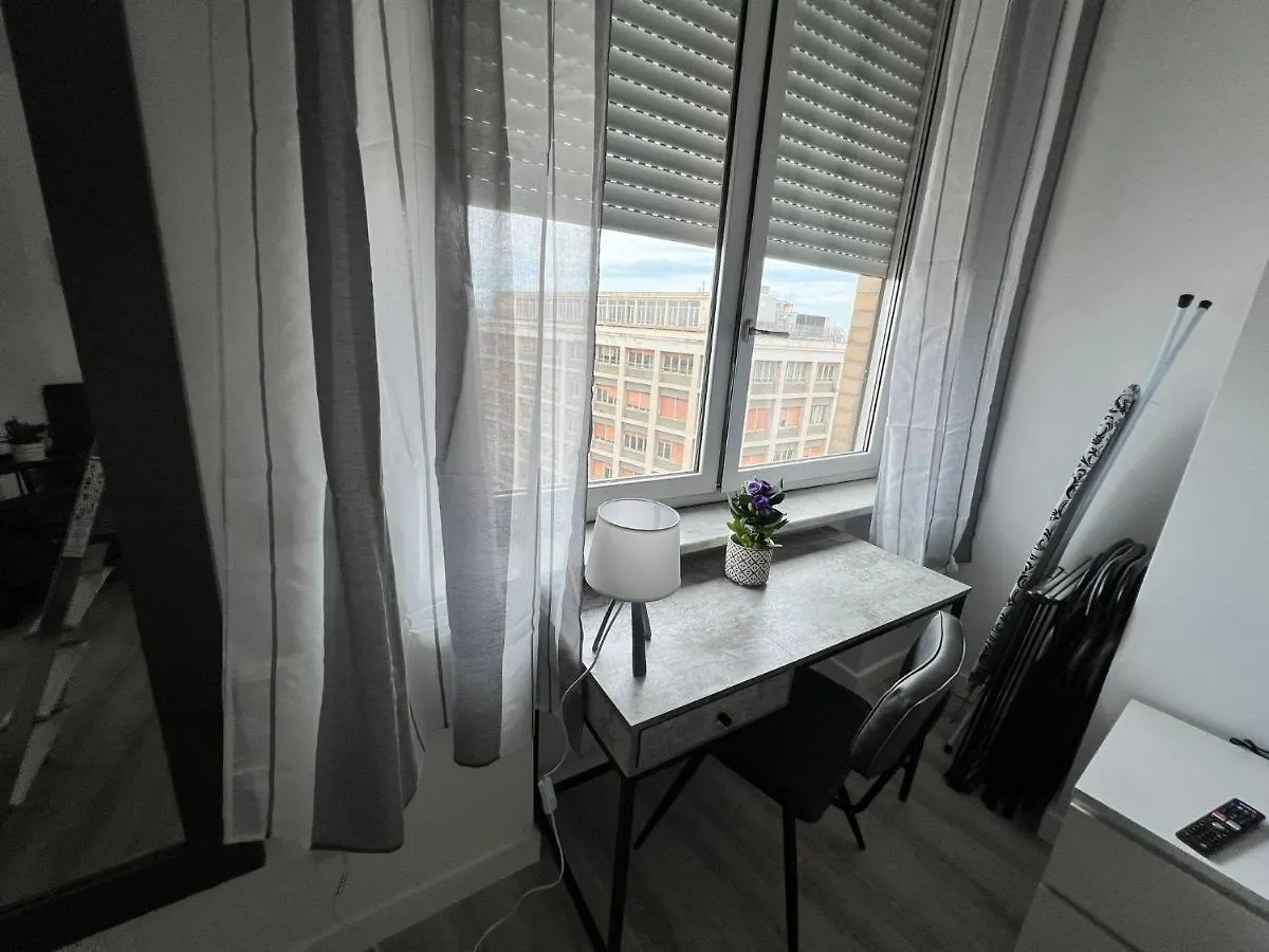 A Due Passi Dal Centro Di Napoli Apartment
