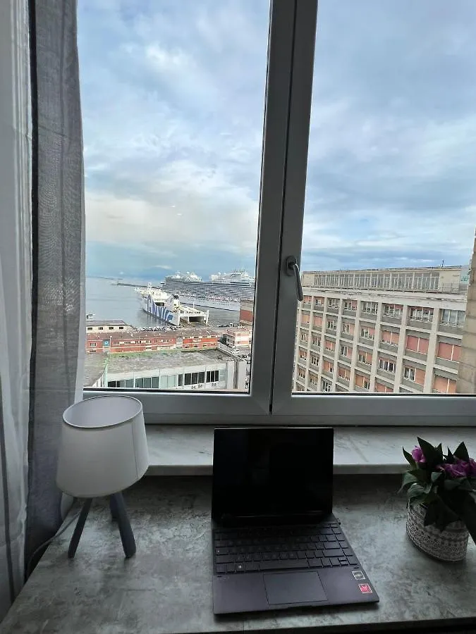 A Due Passi Dal Centro Di Napoli Apartment  Naples