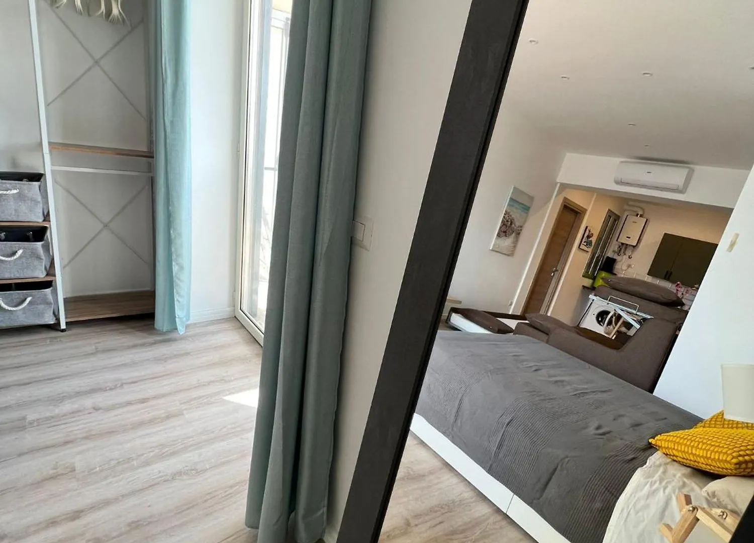 A Due Passi Dal Centro Di Napoli Apartment