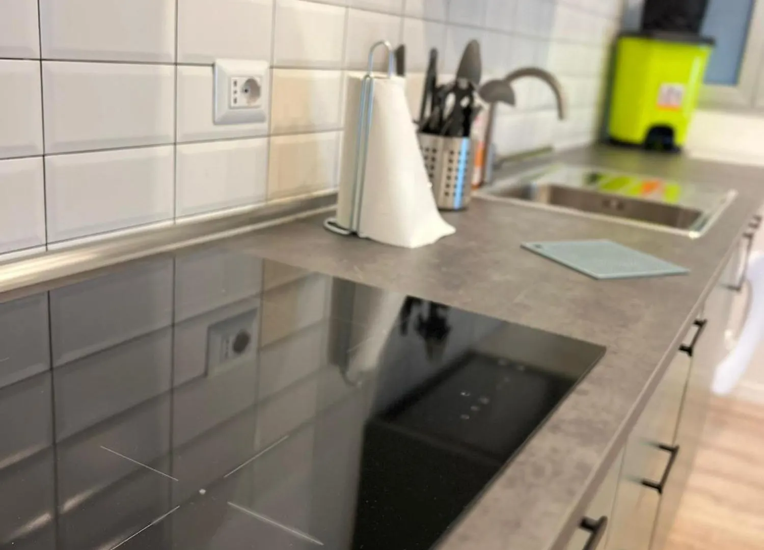 A Due Passi Dal Centro Di Napoli Apartment  Naples